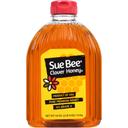 Sue Bee White Honey in Plastic, 2.5 Pound -- 6 Case
