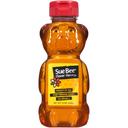 Sue Bee White Honey in Bears, 12 Ounce -- 12 Case