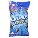 Kraft Oreo Mini Snack, 3 Ounce -- 36 per case.