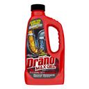 Drano Max Gel Clog Remover, 32 Ounce -- 12 per case.