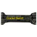 Cracker Barrel Aged Reserve Cheddar Cheese, 8 Ounce -- 12 per case