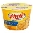 Kraft Original Shells and Cheese - Cup, 2.39 Ounce -- 10 per case.
