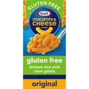 Kraft Gluten Free Macaroni and Cheese, 6 Ounce -- 12 per case