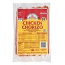 V and V Supremo Chicken Chorizo, 5 Pound - 2 per case