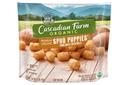 Cascadian Farm Spud Puppies Organic Crispy Golden Potato, 16 Ounce -- 12 per case.