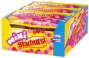 Starburst Favereds Minis Fruit Chews - Sharing Size, 3.5 Ounce -- 90 per case.