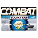 Dial Combat Max Ant Killing Bait Stations for Indoor and Outdoor Use, 6 count -- 12 per case.