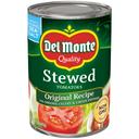 Del Monte Original Recipe Stewed Tomato, 14.5 Ounce -- 24 per case.