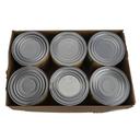 Del Monte Unsweetened Applesauce, 106 Ounce Can -- 6 per case