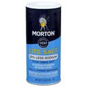 Morton Lite Salt, 11 Ounce -- 12 per case