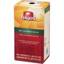 Folgers 100 Percent Colombian Decaffeinated Coffee Liquid, 2 Liter -- 2 per case.
