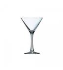 Cardinal International Arcoroc Excalibur Martini Glass, 10 Ounce -- 12 per case.