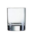 Cardinal International Arcoroc Islande Old Fashioned Glass, 8.5 Ounce -- 48 per case.