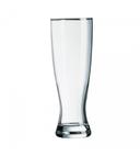 Cardinal International Grand Pilsner Glass, 23 Ounce -- 24 per case.