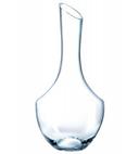 Chef and Sommelier Mouth Blown Glass Open Up Decanter, 47 1/4 Ounce -- 2 per case.