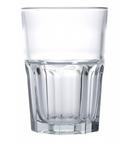 Cardinal International Granite Beverage Glass, 12 Ounce -- 36 per case.
