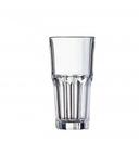 Cardinal International Granite Beverage Glass, 16 Ounce -- 36 per case.