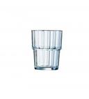 Cardinal International Arcoroc Norvege Old Fashioned Glass, 8.5 Ounce -- 72 per case.