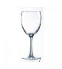 Cardinal International Arcoroc Excalibur Savoie Grande Glass, 12 Ounce -- 24 per case.