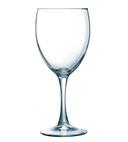 Cardinal International Arcoroc Excalibur Tall Wine Glass, 10.5 Ounce -- 36 per case.