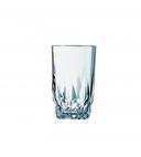 Cardinal International Artic Hi Ball Glass, 8.75 Ounce -- 48 per case.