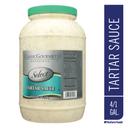 Classic Gourmet Premier Tartar Sauce, 1 Gallon Jar -- 4 per case