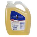 Chefs Pride Salad Oil, 1 Gallon -- 3 per case