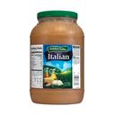 Hidden Valley Golden Italian Dressing -- 4 Case 1 Gallon