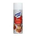 White Cap Baking Release Aerosol, 14 Ounce -- 6 per case
