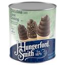 Jhs Chocolate Cone Coating, 109 Ounce -- 6 per case