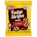 Keebler Fudge Stripes Minis Original Cookies, 2 Ounce Pouch -- 60 per case