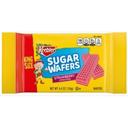 Keebler Strawberry Sugar Wafers, 4.4 Ounce -- 81 per case
