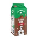 Shamrock Farms Chocolate Whole Milk, 64 Fluid Ounce -- 6 per case