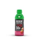 Rockin Protein Builder Max Strawberry Drink, 12 Fluid Ounce -- 12 per case