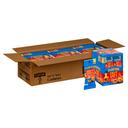 Planters Hot N Spicy Cashews Snack Nuts, 2.25 Ounce Tube -- 30 per case.