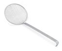 Vollrath Stainless Steel Heavy-Duty Long Handle Wire Mesh Skimmer, 14 inch -- 6 per case.