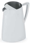 Triennium Water Pitcher with Ice Guard.