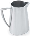Triennium Mirror Finish Water Pitcher, 2.3 Quart.