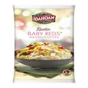 Idahoan Premium Baby Reds Mash Potatoes, 32.5 Ounce -- 8 per case.