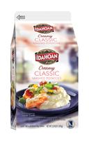 Idahoan Real Mashed Potatoes, 3.24 Pound -- 6 per case.