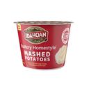 Idahoan Buttery Homestyle Mashed Potatoes, 1.5 Ounce Cup -- 10 per case.