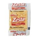 Kellogg's Zesta Original Saltine Crackers, 0.2 Ounce --500 per case