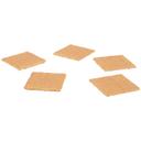 Keebler Honey Grahams Crackers, 5.33 Ounce -- 30 per case