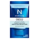 Nervive Pain Relieving Cream, 3 Ounce -- 12 per case