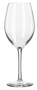 Libbey 7553 Vina Wine Glass, 17 Ounce -- 12 per case.