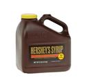Hershey's Special Dark Semi Sweet Chocolate Syrup, 8 Pound