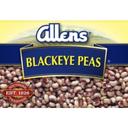 Allens Blackeye Peas, 109 Ounce -- 6 per case