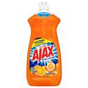 Ajax Orange Triple Action Dish Liquid, 28 Ounce -- 9 per case.
