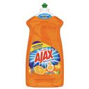 Ajax Orange Triple Action Dish Liquid, 52 Fluid Ounce -- 6 per case.