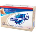Safeguard Bath Soap Bar, 16 Ounce -- 12 per case